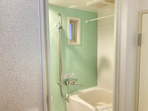 勝屋ハイツ　Ａ棟　＊＊ A0202号-4