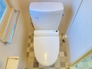 勝屋ハイツ　Ａ棟　＊＊ A0202号-5