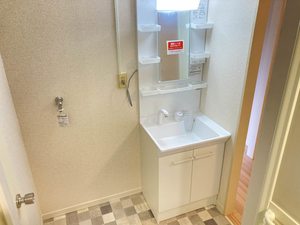 勝屋ハイツ　Ａ棟　＊＊ A0202号-6