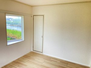 勝屋ハイツ　Ａ棟　＊＊ A0202号-9