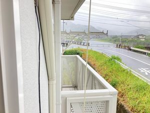 勝屋ハイツ　Ａ棟　＊＊ A0202号-11