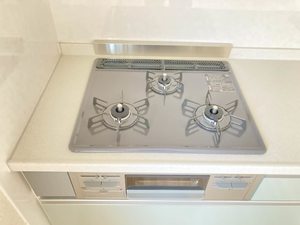 勝屋ハイツ　Ａ棟　＊＊ A0202号-12