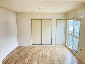 勝屋ハイツ　Ａ棟　＊＊ A0202号-13