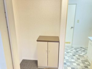 勝屋ハイツ　Ａ棟　＊＊ A0202号-14