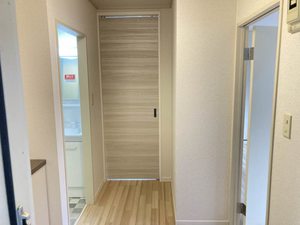 勝屋ハイツ　Ａ棟　＊＊ A0202号-15