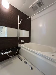 シャーメゾンｐｒｏｓｔ A0101号-5