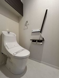 シャーメゾンｐｒｏｓｔ A0101号-6