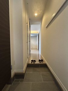 シャーメゾンｐｒｏｓｔ A0101号-9