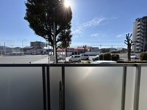 シャーメゾンｐｒｏｓｔ A0101号-12