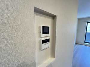 シャーメゾン博多駅南　＊＊ A0302号-5