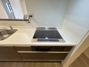 シャーメゾン博多駅南　＊＊ A0302号-6