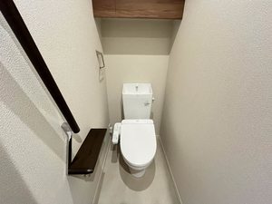 シャーメゾン博多駅南　＊＊ A0302号-7