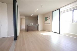 シャーメゾン華みずき ** A0101号-3