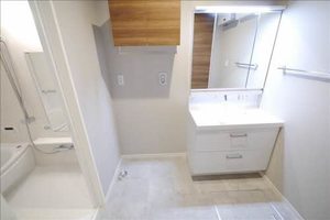 シャーメゾン華みずき ** A0101号-7