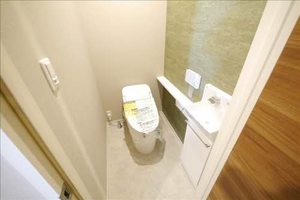 シャーメゾン華みずき ** A0101号-8