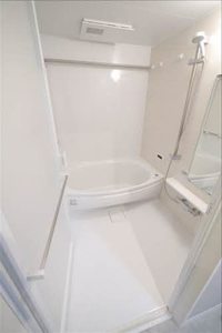 シャーメゾン華みずき ** A0101号-9