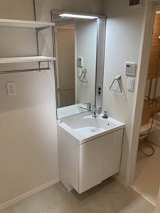 CROIRE住吉 ** A0201号-8