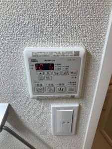 CROIRE住吉 ** A0201号-11