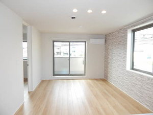 シャーメゾン日之出　＊＊ A0201号-2