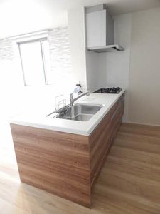 シャーメゾン日之出　＊＊ A0201号-3