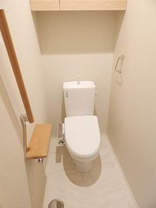 シャーメゾン日之出　＊＊ A0201号-7