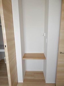 シャーメゾン日之出　＊＊ A0201号-12