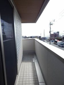 シャーメゾン日之出 ** A0204号-8