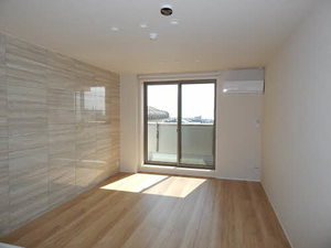 シャーメゾン日之出　＊＊ A0302号-2