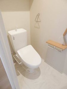 シャーメゾン日之出　＊＊ A0302号-6