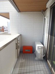 シャーメゾン日之出　＊＊ A0302号-10