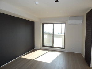 シャーメゾン日之出　＊＊ A0303号-2