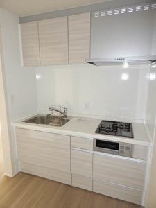 シャーメゾン日之出　＊＊ A0303号-3