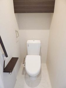 シャーメゾン日之出　＊＊ A0303号-9