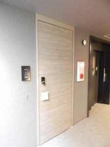 シャーメゾン日之出　＊＊ A0303号-10