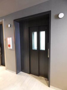 シャーメゾン日之出　＊＊ A0303号-11