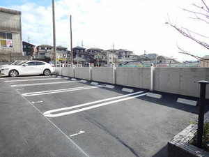 シャーメゾン日之出　＊＊ A0303号-13