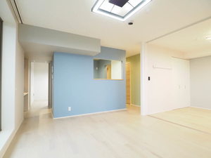 シャーメゾン日之出　＊＊ A0304号-2