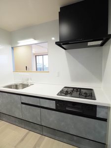 シャーメゾン日之出　＊＊ A0304号-3