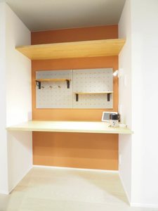 シャーメゾン日之出　＊＊ A0304号-5