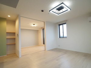 シャーメゾン日之出　＊＊ A0304号-6