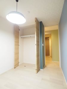 シャーメゾン日之出　＊＊ A0304号-9