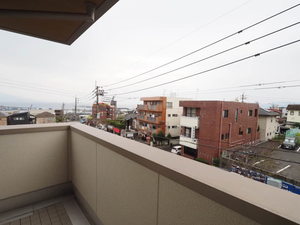 シャーメゾン日之出　＊＊ A0304号-13