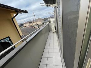 シャーメゾン三川** A0203号-10