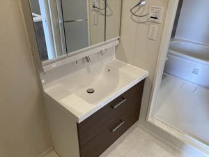 シャーメゾン月出　＊ A0202号-5