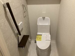 シャーメゾン月出　＊ A0202号-6