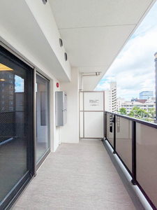 コムフォート薬院　＊＊ A0501号-8