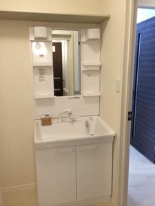 メゾンリラフォートＩ　＊ A0202号-6