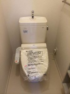 メゾンリラフォートＩ　＊ A0202号-8