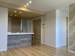 シャーメゾン　ＶＩＯＬＥＴＴＡ　＊＊ A0101号-2