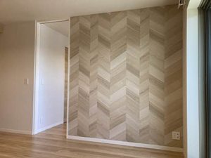 シャーメゾン　ＶＩＯＬＥＴＴＡ　＊＊ A0101号-15